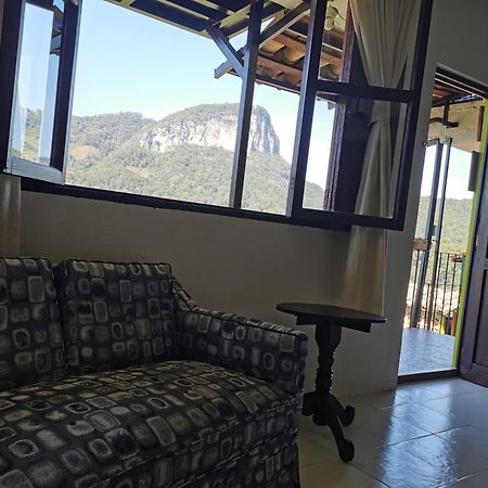 Hotel San Jorge Tlatlauquitepec Bagian luar foto