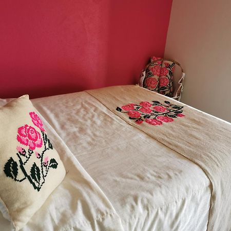 Hotel San Jorge Tlatlauquitepec Bagian luar foto