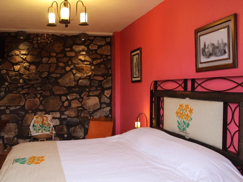 Hotel San Jorge Tlatlauquitepec Bagian luar foto