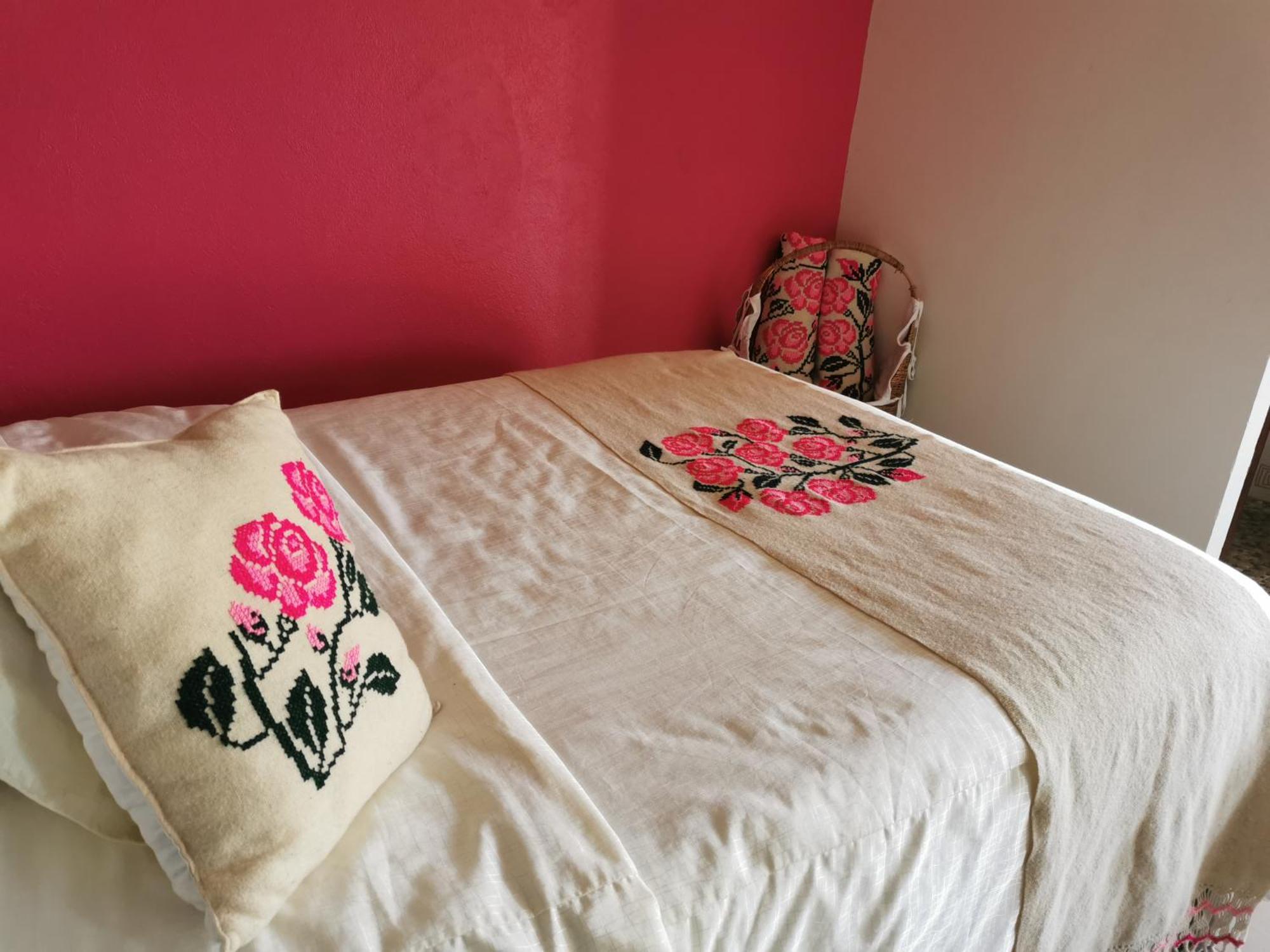 Hotel San Jorge Tlatlauquitepec Bagian luar foto