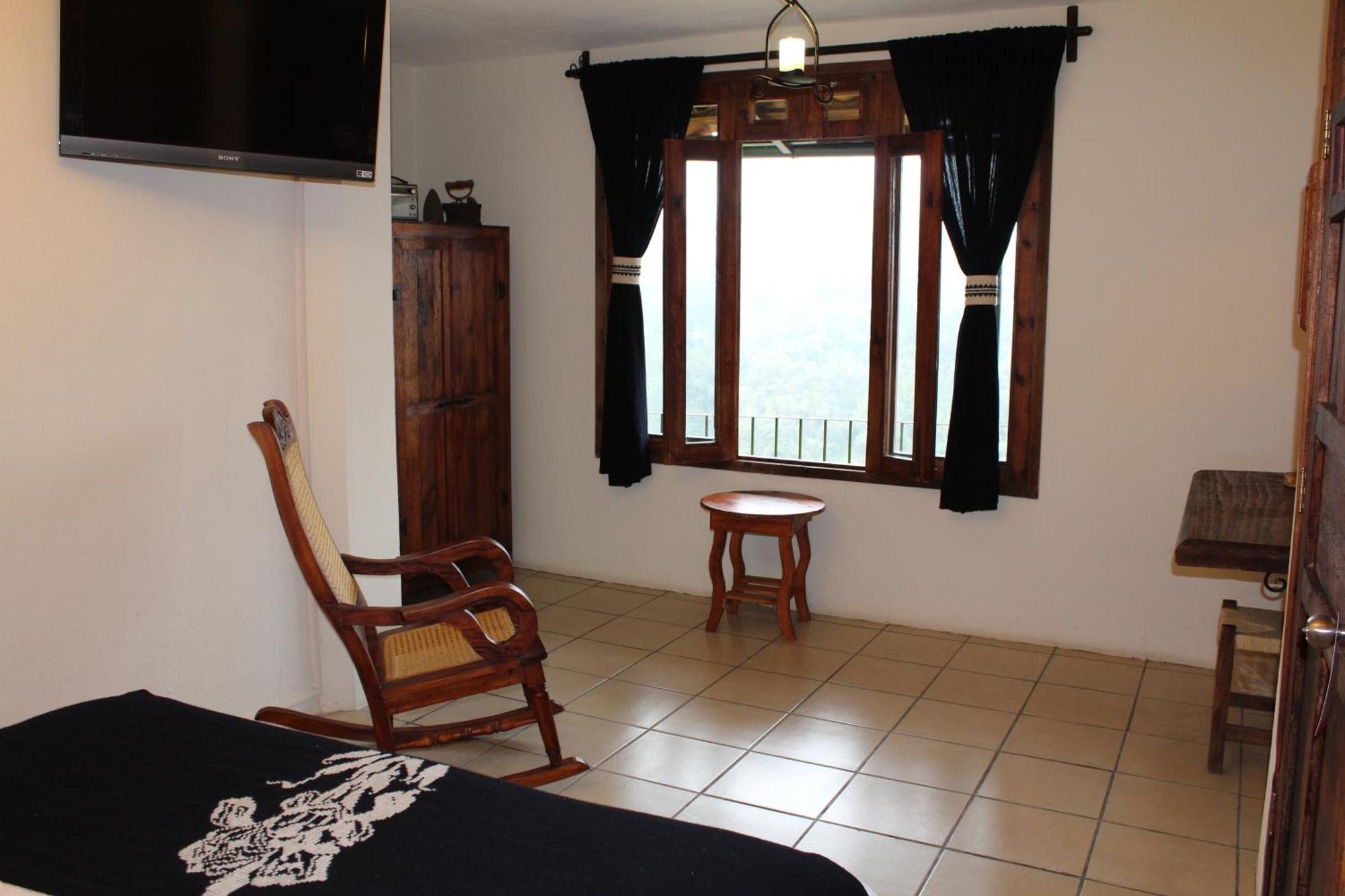 Hotel San Jorge Tlatlauquitepec Bagian luar foto