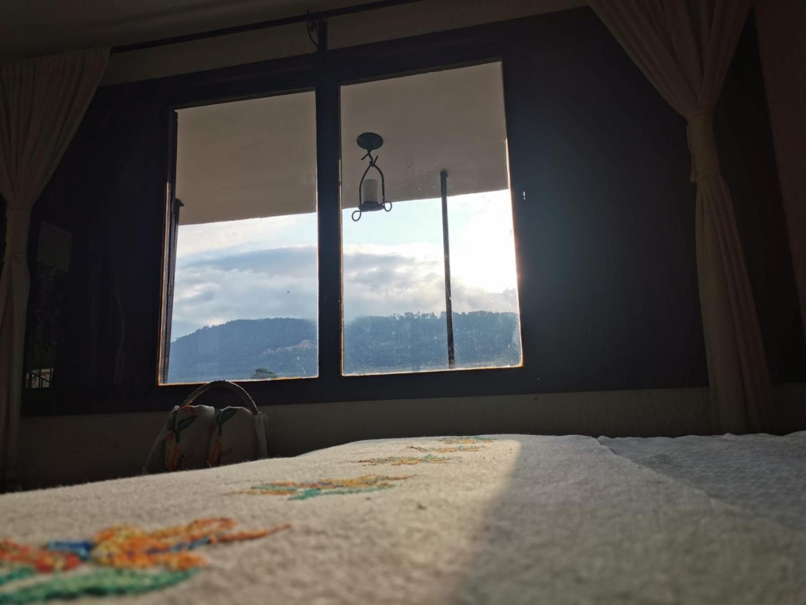 Hotel San Jorge Tlatlauquitepec Bagian luar foto